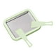 thumbnail image 2 of Máquina para hacer helados instantáneos enrollados, sartén, placa fría instantánea, acero inoxidable para el hogar Verde, 2 of 7