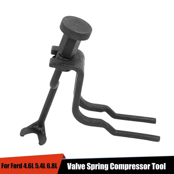 For Ford 3V 4.6L 5.4L 6.8L Engines Valve Spring Compressor Tool