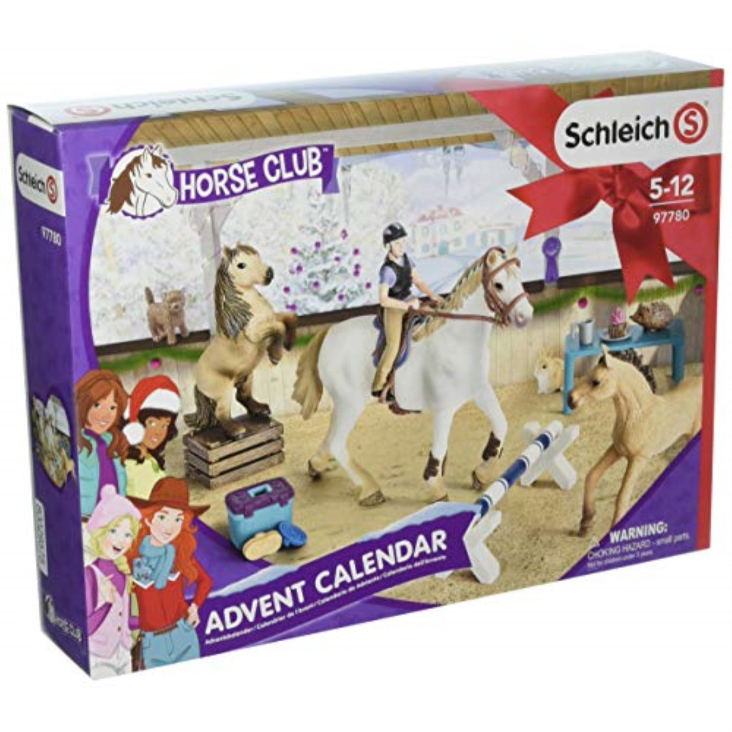Pop Advent Calendar 2018 Pop Advent Calendar 2018