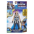 thumbnail image 2 of Marvel Studios' Thor: Love and Thunder King Valkyrie Deluxe Action Figure, 2 of 15
