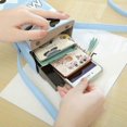 thumbnail image 5 of Women Milk Box Shoulder Bag Girls Bags Ph Bag, 5 of 5