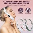 thumbnail image 4 of Wmool Face Massager Slimdefine Jawline Massager, Electric Double Chin Reducer R2U, 4 of 8