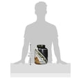 thumbnail image 4 of Nutrabolics Hydropure Salted Caramel 4.5lb 2.04 Kilogram, 4 of 6