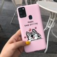 thumbnail image 1 of funda a prueba de golpes samsung galaxy a21s carcasa 2020 de dibujos animados teléfono cubierta samsung a21s galaxya21s a 21s sm-a217f suave casos, 1 of 4