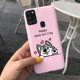 thumbnail image 1 of funda a prueba de golpes samsung galaxy a21s carcasa 2020 de dibujos animados teléfono cubierta samsung a21s galaxya21s a 21s sm-a217f suave casos, 1 of 4