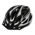thumbnail image 3 of kesoto Sports s Head Protection for Adult Cycling Bike for Riding Outdoor Inline Skating Climbing Black White, 3 of 9