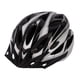 thumbnail image 1 of Casco de ciclismo para mujeres y hombres, casco de bicicleta, casco de bicicleta para patineta, Blanco y negro, 1 of 9