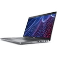 thumbnail image 5 of Restored Dell 2023 Latitude 5430 14" FHD Business Laptop Computer, 12th Gen Intel 10 Cores i7-1265U up to 4.8GHz, 16GB DDR4 RAM, 512GB PCIe SSD, WiFi 6E, Bluetooth 5.2, Backlit Keyboard, Gray, Windows 11 Pro, 5 of 5