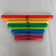 thumbnail image 3 of Early Childhood Music Learning Tool: 8-Note Orff Percussion Instrument for Preschool Education, Durable & Portable Musical Teaching Aid for Young Learners, Engaging Classroom & Home Music, 3 of 4