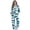 Camouflage Print White Blue, variant on Spot Camouflage Print Gray Women's 2 Piece Outfits Casual Pullover Sweatshirt Wide Leg Lounge Set Trendy Sweatsuit Turtleneck Lounge Set for Daily Wear, M