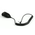 thumbnail image 4 of Haut-Parleur Portatif Micro Y26 pour YAESU VERTEX VX-3R VX-5R FT-60R FT-10R VX-150, 4 of 6