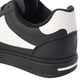 thumbnail image 2 of Tenis Sneakers Con Suela De Goma Y Paneles Contrastados Para Hombre, 2 of 3