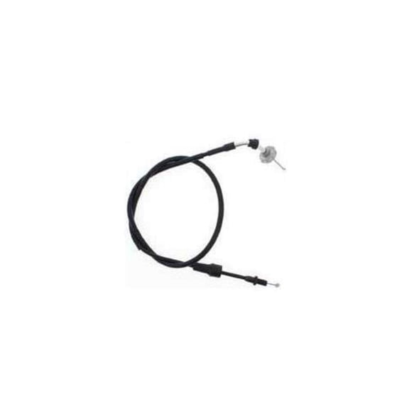 All Balls Racing Inc 45-1273 Black Vinyl Throttle Cable