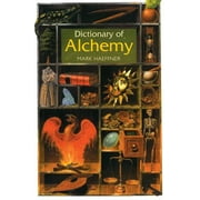Dictionary of Alchemy