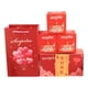 thumbnail image 1 of Caja de Regalo Navideño onlyliua, 1 of 7