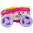 thumbnail image 5 of Carrito Recogedor De Blocks Mega Bloks Rosa Mega Bloks CNK33, 5 of 5