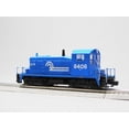 thumbnail image 6 of Lionel Conrail Legacy SW1 Diesel Locomotive Engine SWITCHER #8408 O Gauge, 6 of 9