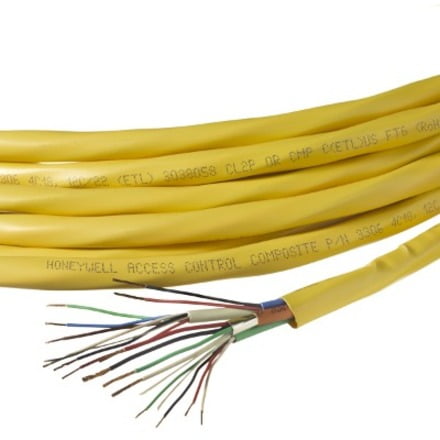 Genesis Control Cable