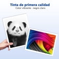 thumbnail image 4 of Cartucho de Tinta TECKKIN Negro Color Reemplazo Compatible con HP 667 667XL Deskjet Ink Advantage 12, 4 of 6