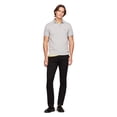 thumbnail image 4 of Polo Tommy Hilfiger 1985 Slim de manga corta para hombre, 4 of 4