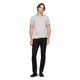 thumbnail image 4 of Polo Tommy Hilfiger 1985 Slim de manga corta para hombre, 4 of 4