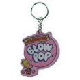 thumbnail image 3 of Blow Pop Gum Candy Loungefly PVC Keychain, 3 of 9