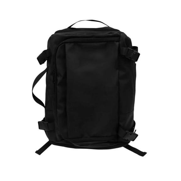 Mochila Pen + Gear SS26SV033 Negro