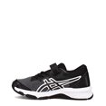 thumbnail image 1 of ASICS Chaussure de Course Préscolaire GT-1000 10 pour Enfants, 3, Noir/blanc, 1 of 2