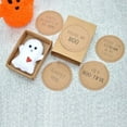 thumbnail image 3 of Cute Ghost Matchbox  You‘re My Boo you‘ll always be my Boo Card Halloween Decoration Gift, 3 of 5