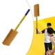 thumbnail image 5 of Almohadilla de bloqueo de baloncesto, equipo de entrenamiento de baloncesto, gruesa, práctica y acolchada. Rectángulo, 5 of 6