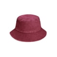thumbnail image 1 of Sombrero de pescador para mujer, sombrero de pescador, gorra de playa para viajes y vacaciones, 1 of 7
