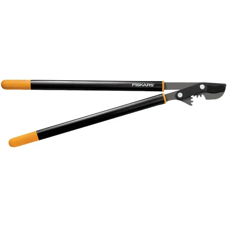Fiskars PowerGear 32" Bypass Lopper With Aluminum Handle photo 1