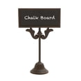 thumbnail image 2 of Studio 350 Brown Iron Farmhouse Decorative Sign 16 x 10 x 5 - 10 x 5 x 16 - 10 x 5 x 16, 2 of 5