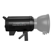 Studio Pro 600 III-V 600Ws R2 Monolight Flash With 30W LED Modeling Lamp