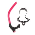 thumbnail image 1 of Equipo de Buceo DYNWAVEMX Tubo respirador de Natación Rosado Snorkel húmedo, 1 of 8