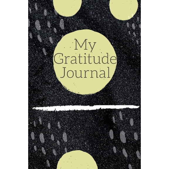 My Gratitude Journal, (Paperback)