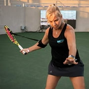 OnCourt OffCourt Angle Doctor - Tennis Shot Angle Corrector / Tennis Training Aid