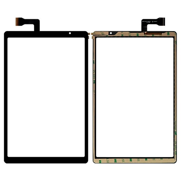 KIQ Touch Screen Digitizer Adhesive Tape for Vortex T10M Pro Plus