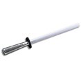 thumbnail image 1 of Global Kitchen Knife Sharpener |71G38B| 26cm Diamond Steel, Plastic Guard, 1 of 1