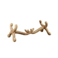 thumbnail image 1 of Exhibición de espadas Soporte de armas Soporte de madera para decoración del hogar Soporte de exhibición de espadas Espada 21cm x 88cm x 77cm, 1 of 9