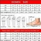 thumbnail image 2 of Womenu2019s Cómodo soporte ortopédico para el arco con sandalias con lazo para el dedo del pie, sandalias para aliviar la fascitis plantar, sandalias de moda, 2 of 6