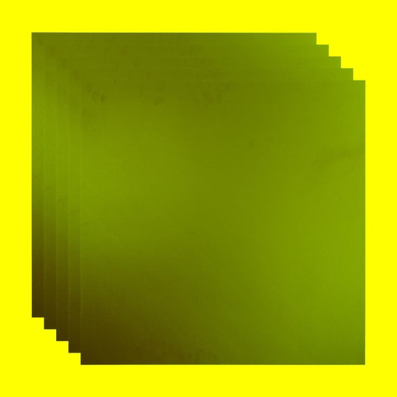 Fasade Flat Panel 2ft x 2ft Vinyl Lay In Ceiling Tile Argent Bronze 5pk