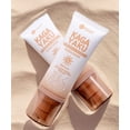 thumbnail image 3 of Rosmar Skin Essentials Kagayaku Premium Tinted Sunscreen - SPF 70 PA++++ UVA/UVB Protection, Tone Adapt Technology, 3 of 5