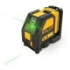 thumbnail image 1 of Nivel Láser DeWalt Línea Verde DW088LG, 1 of 4