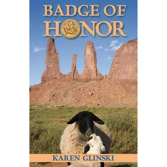 Pre-Owned Badge of Honor (Paperback) 1948749033 9781948749039