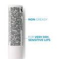 thumbnail image 3 of La Roche-Posay Nutritic Lip Balm for Very Dry Lips, 0.15 oz, 3 of 9