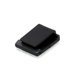thumbnail image 3 of unbranded Soporte Adhesivo Negro Para Cable Con Base Fija Ideal Para Cables En Hogar Oficina Y Auto, 3 of 5