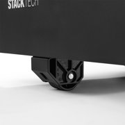 ToughBuilt StackTech 1-Drawer Rolling Locking Box, Portable Tool Storage & Organizer