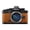 Black, variant on Nikon Zf Mirrorless Camera (Body Only) with 24.5MP Full-Frame BSI CMOS Sensor and EXPEED 7 Processor (Silver and Teal Blue)
