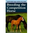 thumbnail image 1 of Pre-Owned Breeding the Competition Horse (Paperback) 063203727X 9780632037278, 1 of 1